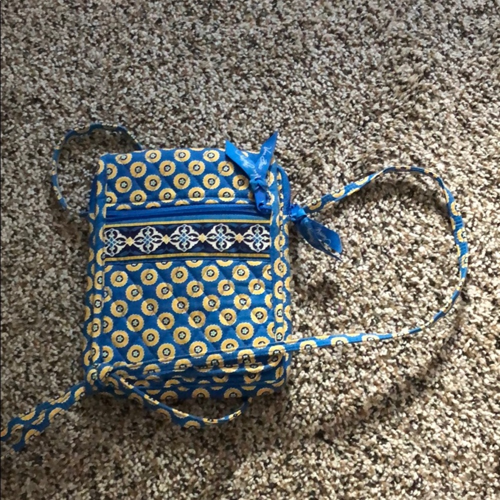 Vera Bradley bag
